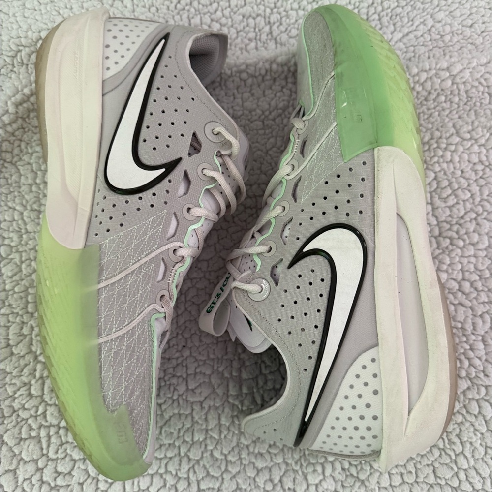 Nike Men’s G.T. Cut 3 Basketball Shoes